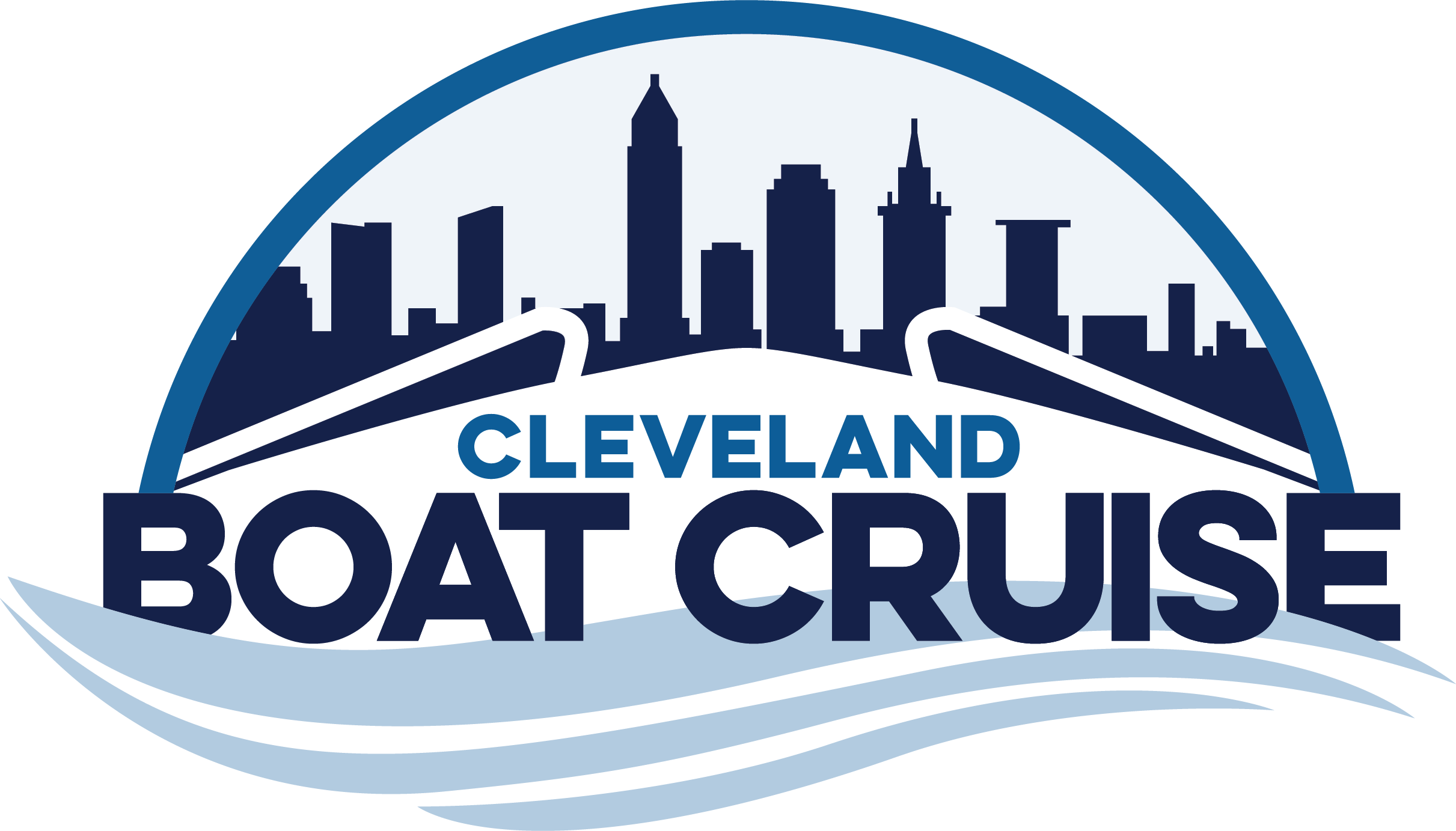 Cleveland Boat Cruise logo